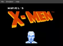 Image n° 1 - titles : Marvel's X-Men